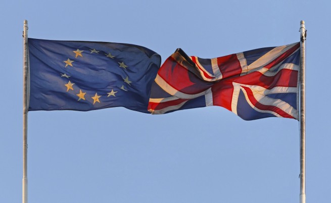 Великобритания обяви въпроса за евро референдума