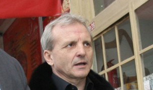 Гриша Ганчев