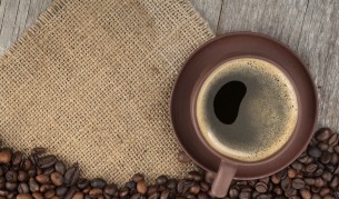 Утайката от кафе може да защити околната среда