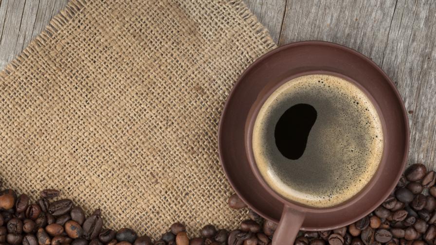 Утайката от кафе може да защити околната среда