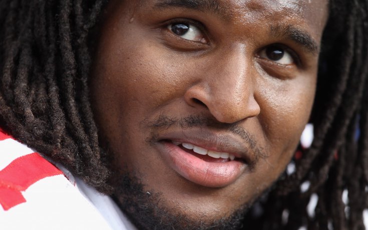 Американски футболист арестуван два пъти за седмица