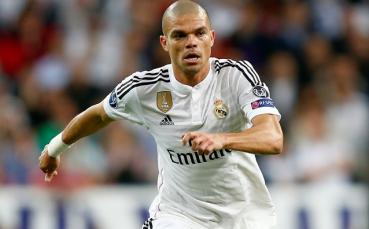 Пепе: Бенитес е отличен треньор