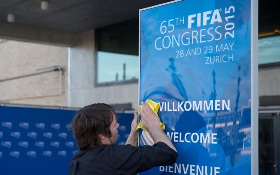 Битката за ФИФА – факти и цифри