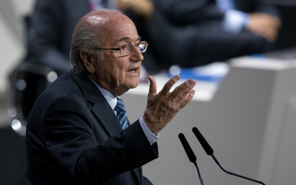 ФИФА ще обсъди ограничаване на мандатите за президент