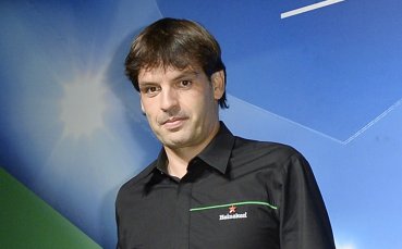 Фернандо Мориентес става помощник на Рафа Бенитес в Реал Мадрид