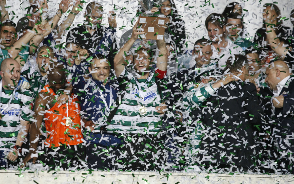 В Черно море отбелязват днес осем години от спечелването на