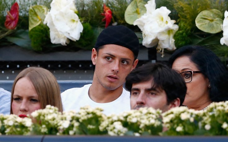 Уест Хем сложи официална оферта за Чичарито