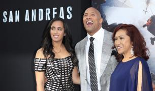 Филм за силно земетресение оглави бокс-офиса в САЩ