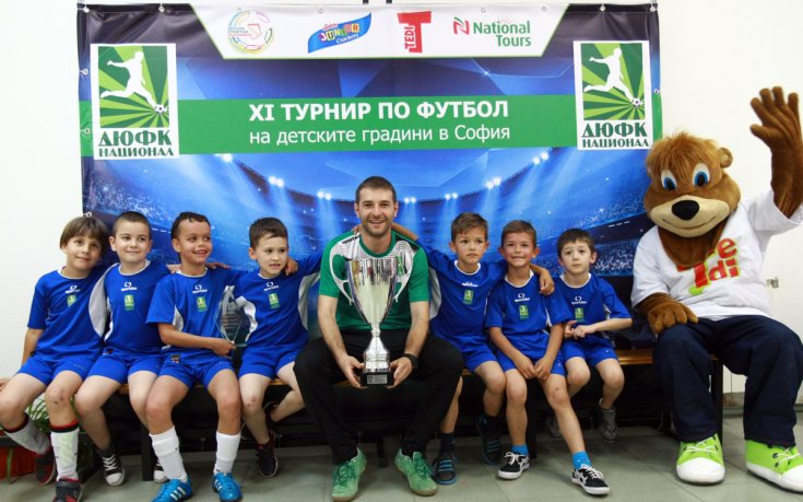 Детски градини