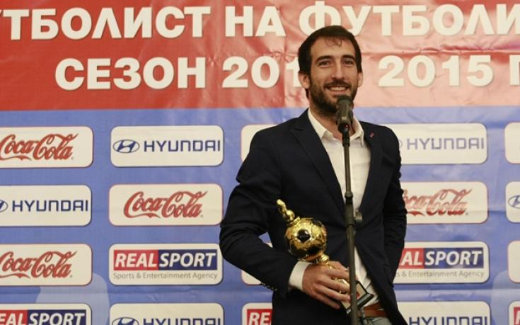 И Аниете не знае дали ще остане в Левски