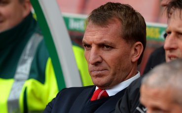 BBC: Брендън Роджърс остава в Ливърпул