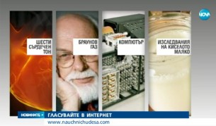 научни открития