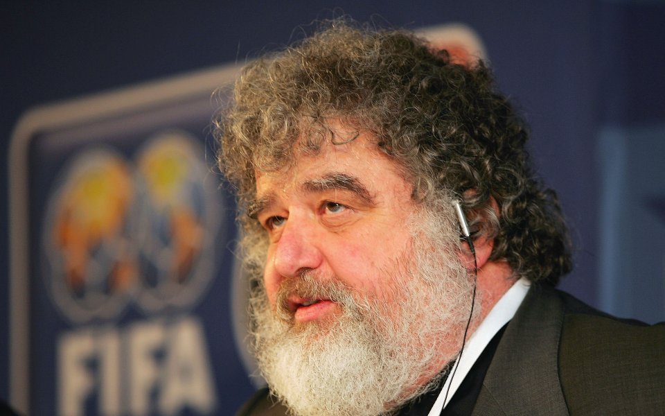 Бивш член на ФИФА призна: Взимахме подкупи!