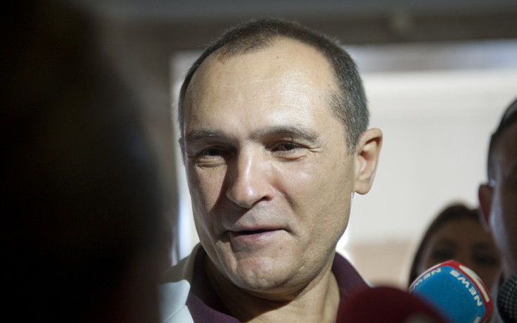 Божков поиска да оздрави ЦСКА