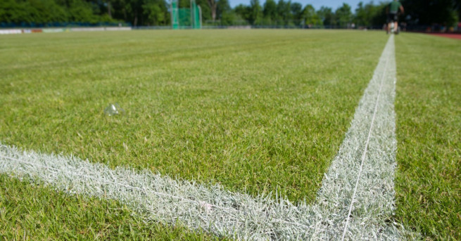 12 годишно дете почина след нелеп инцидент на футболно игрище съобщиха
