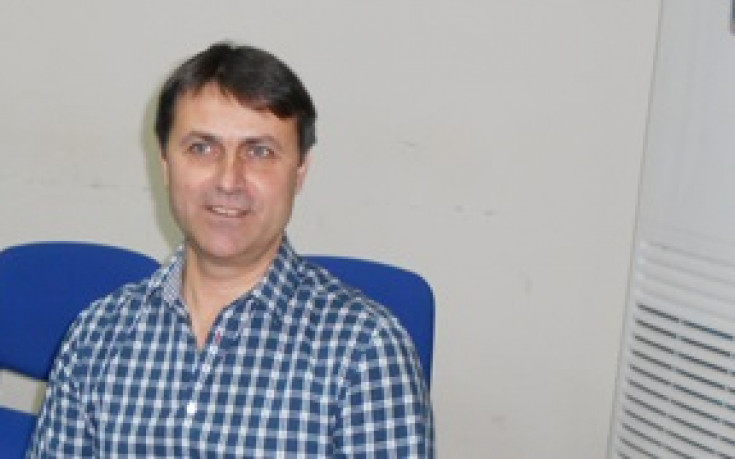 Венко Попов: Крайно съм разочарован от действията на Стефан Генов