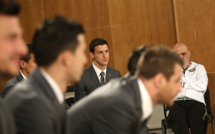 ВИДЕО: Александър Тонев: Трябва да победим Малта