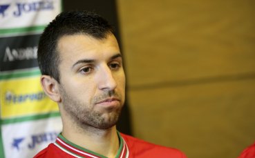 Дяков: Негативизмът идва малко в повече