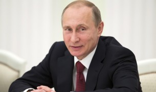 Путин и турски изтребители в Гърция