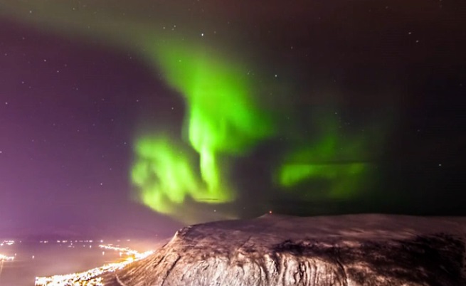 Столиците с убийствено дълги нощи и безумно къси дни
