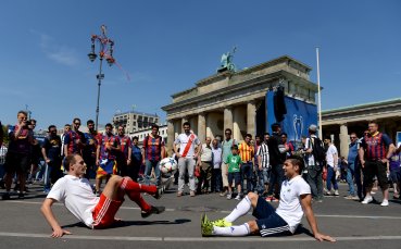 Gulliver/Getty Images