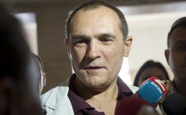 Манджуков напомни осмата Божа заповед на Стойчо, чака среща с Божков