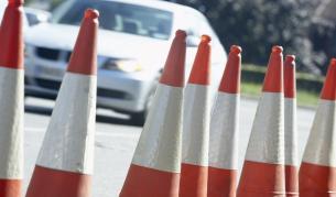 Чакат ни задръствания около Руски паметник