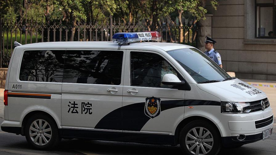 Китай: 18 убити в нападение в Синцзян-уйгурския район