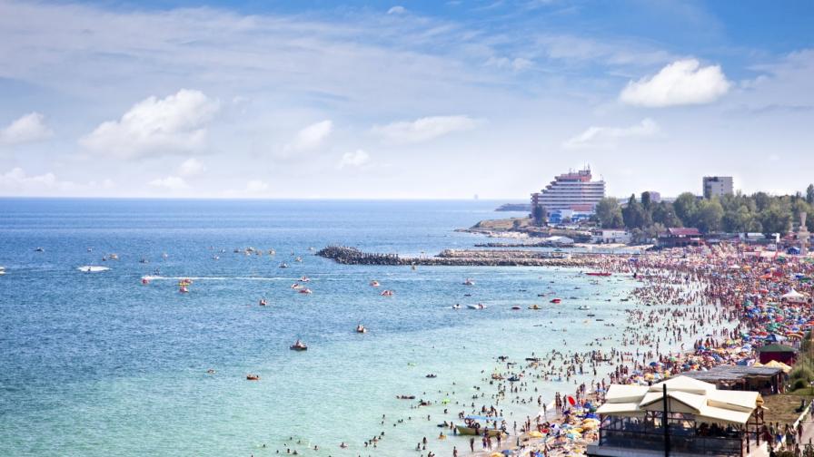 Румъния въвежда "ултра ол инклузив" по морското крайбрежие