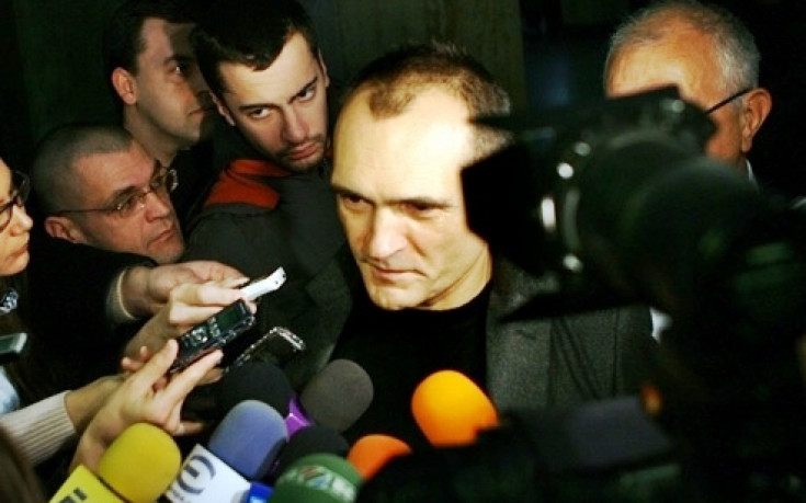 Божков се среща със съмишленици, но без Манджуков и Георгиев