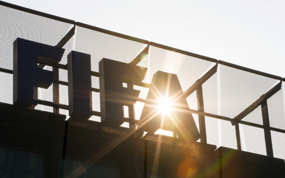 Експозиция показва скандалите около корупцията във ФИФА