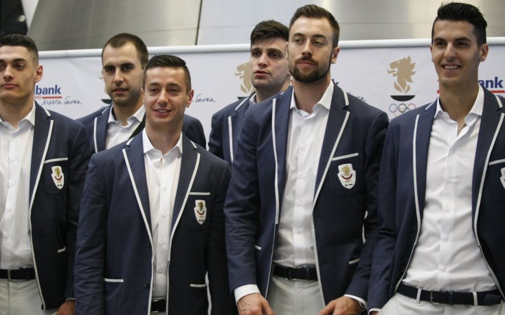 Волейболистите отвяха Русия, гледат към елиминациите