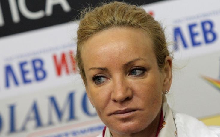 Мария Гроздева ще е знаменосец на делегацията ни в Баку