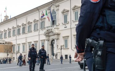 Нови арести за уредени мачове в Италия