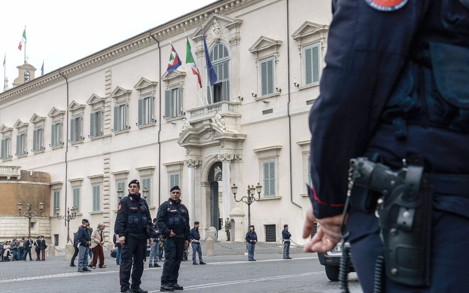 Нови арести за уредени мачове в Италия
