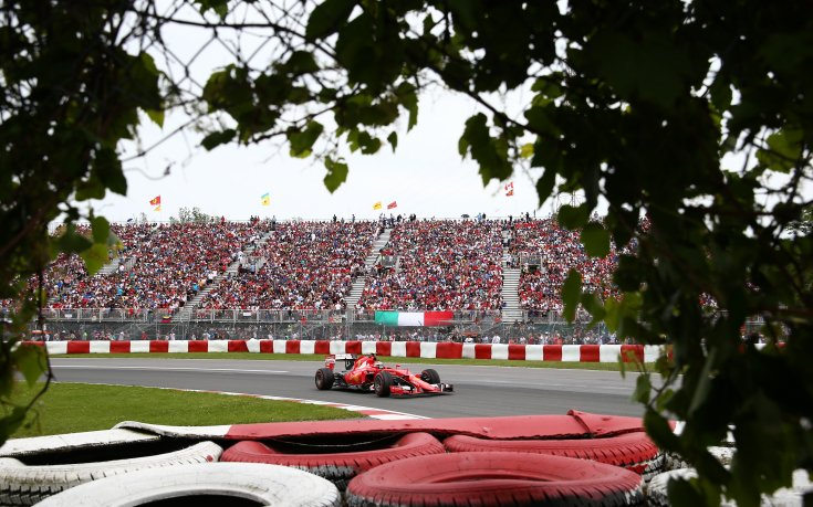 Райконен иска Формула 1 да бъде по-опасна