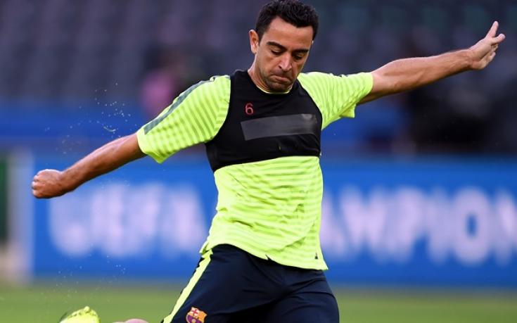 Представиха Шави в Катар