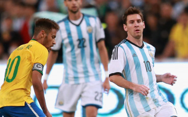 Меси получи 140 000 поздрава за рождения си ден