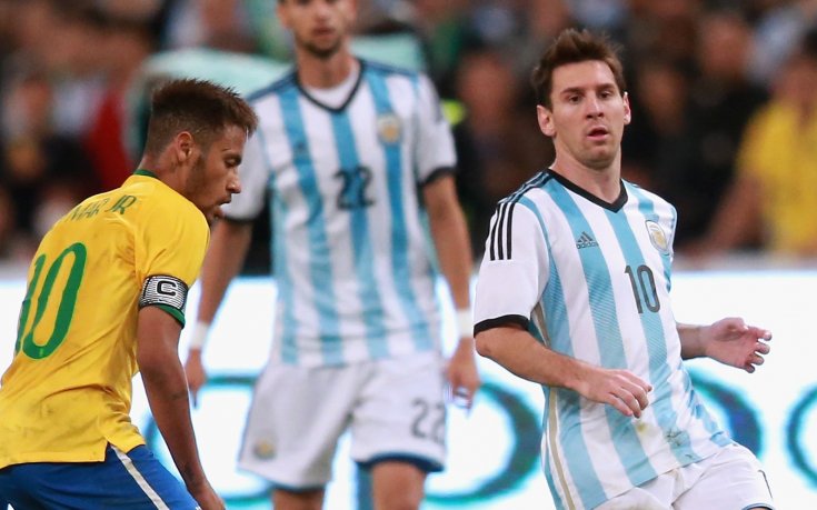 Меси получи 140 000 поздрава за рождения си ден