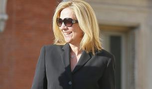 Испанската инфанта Кристина