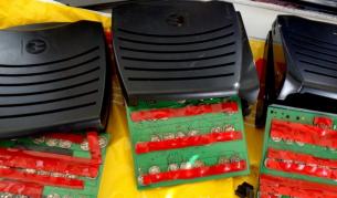 Скритите в три рутера тетрадрахми