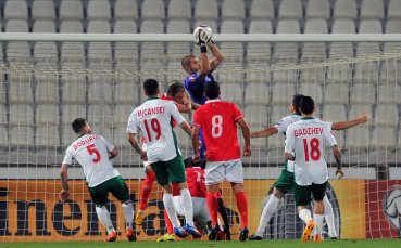 Митрев: Прекалено много помия се излива върху нас