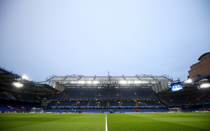 Челси подаде документи за нов стадион