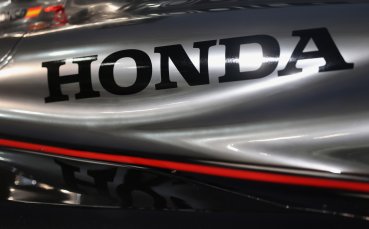 Хонда обяви че се оттегля от Формула 1 след края