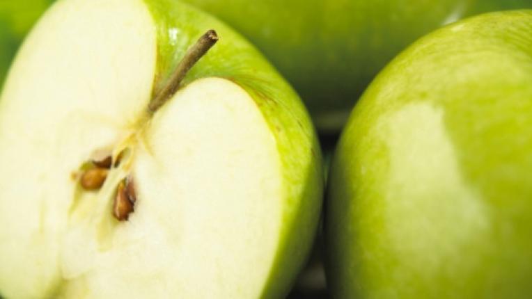 6 ползи за здравето, ако ядете по една ябълка на ден