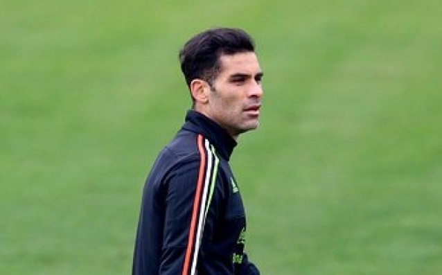 Селекционерът на Мексико Хуан Карлос Осорио не си направи излишни