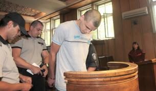 Петър Харалампиев