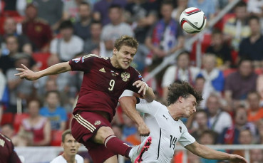 ВИДЕО: И Австрия сложи прът в колелата на беззъбата Русия