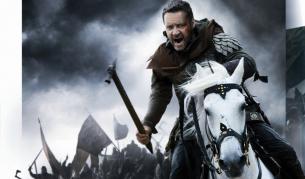 Ръсел Кроу и Аарън Екхарт в битка за "Великият понеделник" по KinoNova