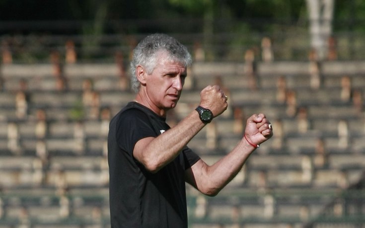 Славия замина с 25 футболисти на лагер в Трявна